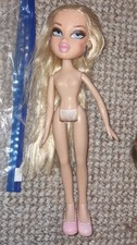 Bratz doll world - bratz,