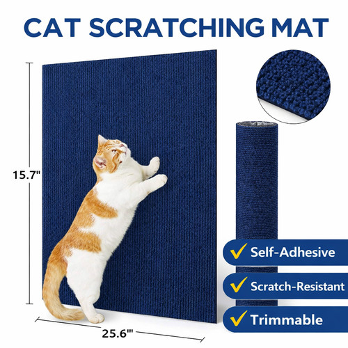 Self adhesive pet - self,