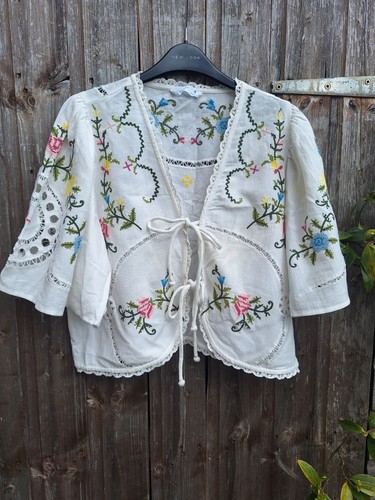 Primark cutwork ord - primark, co-ord
