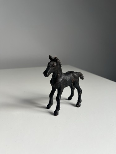 Schleich friesian frisian - friesian,