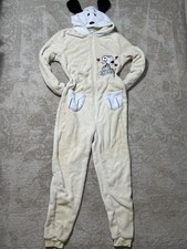 Snoopy fluffy  Nightwear