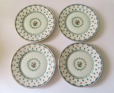 Set of 4 Raynaud Limoges