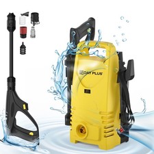 5000W High Pressure Water