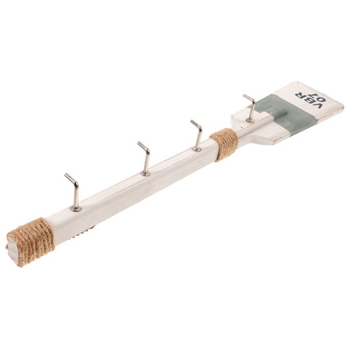 Paddle decor coastal - paddle,