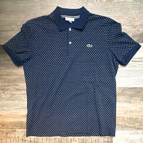 Lacoste men slim fit - men’s,