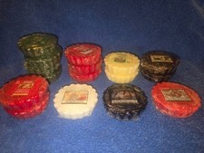 NEW Yankee Candle Lot of 16