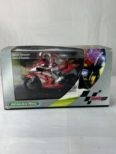 Scalextric marco melandri tech - melandri,