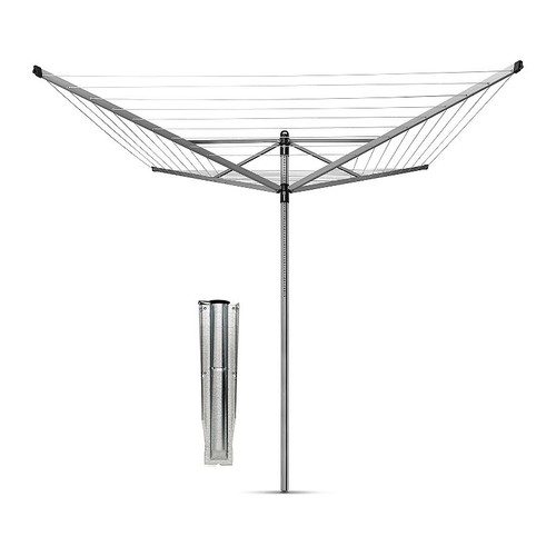 New brabantia lift - new, 50m