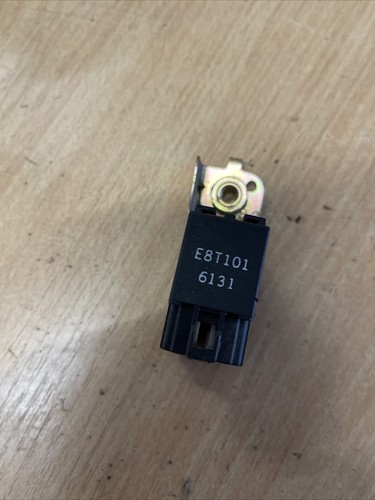 Mitsubishi fto relays - fto,