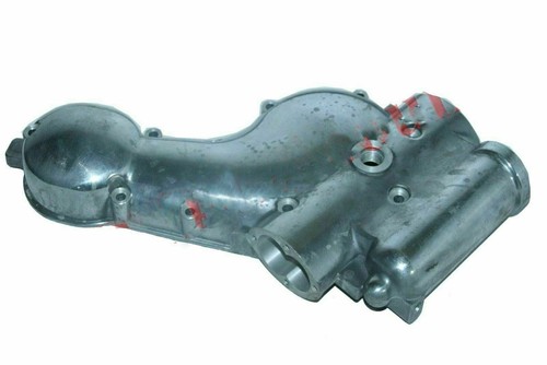 Timing cover compatible with - timing,