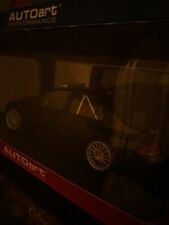 1/18 autoart mitsubishi Street