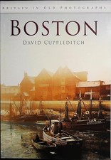 Boston history old - boston, in