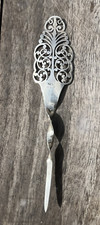 Antique Victorian Sterling