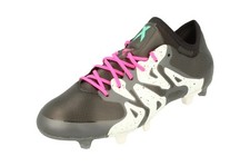 Adidas X 15.1 Fg/Ag Mens