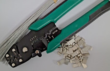 50Pk ELECTRIC METER FLAG