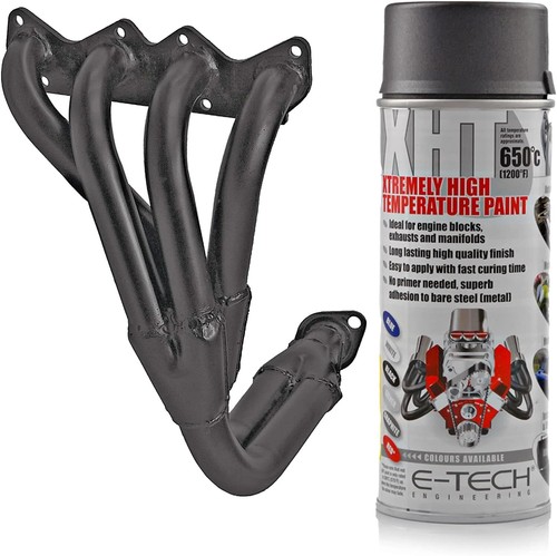 Graphite high temperature xht - high,