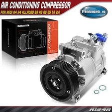 Air Con Compressor for Seat