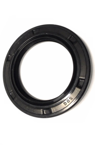 Spec front cover - oil, pump