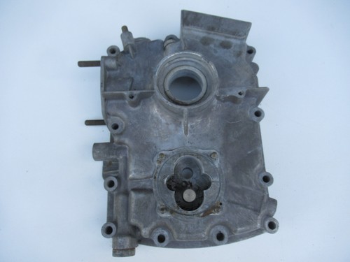 Porsche 356 engine - engine, timing