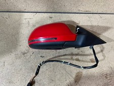 Audi A3 Convertible Cabriolet