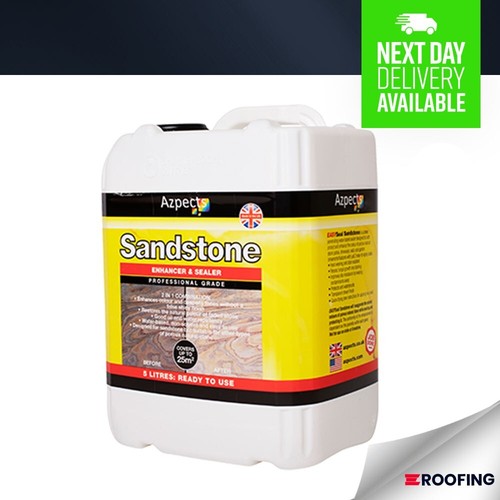 Easyseal sandstone sealer - easyseal,