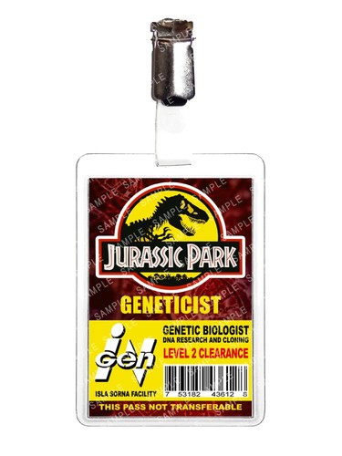 Jurassic park original - park,