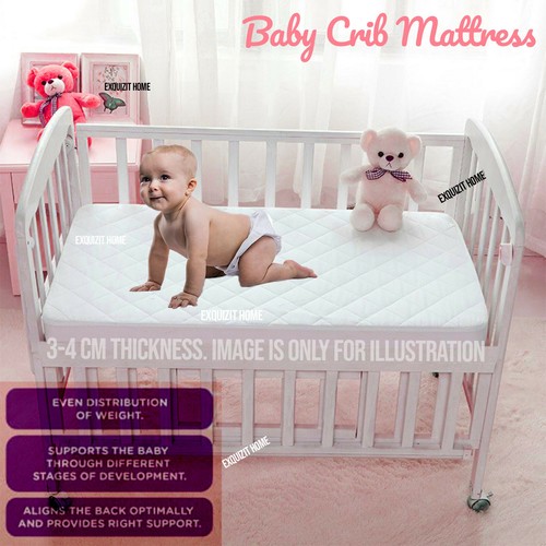 Nursery baby quilted - nursery,