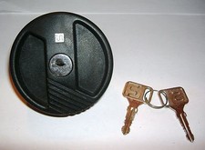 Citroen GS / FUEL TANK CAP /