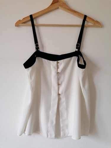 Women sleeveless top - sleeveless, uk