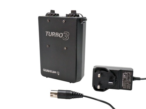 Quantum turbo battery - quantum, 3