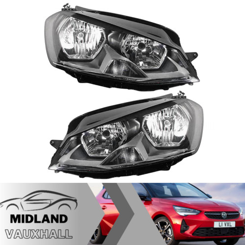 Headlights golf mk7 - headlights, vw