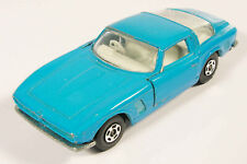 MATCHBOX 14 ISO GRIFO WIDE