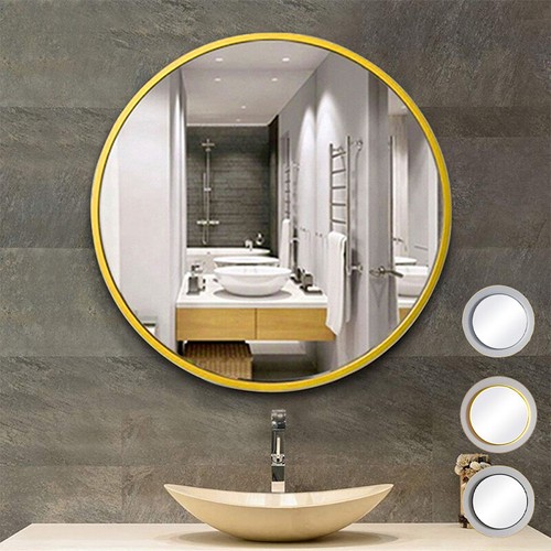 80cm large round wall - round,