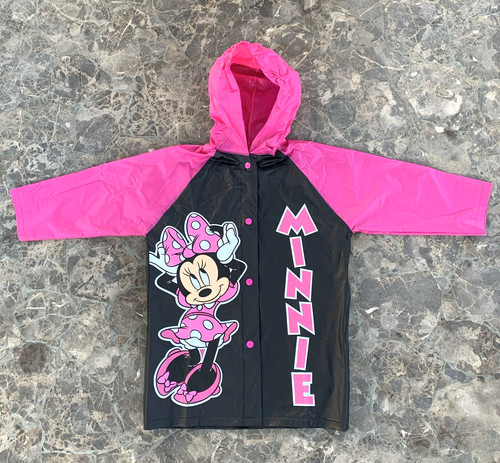 Disney minnie mouse pink - mouse, black
