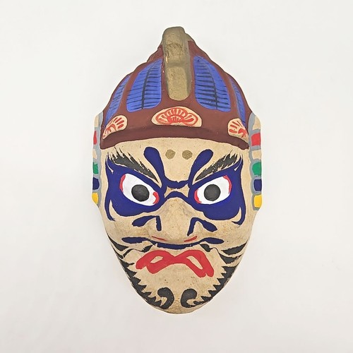 Vintage japanese hariko - vintage,