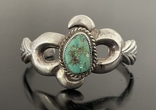 Navajo Vintage Sand Cast