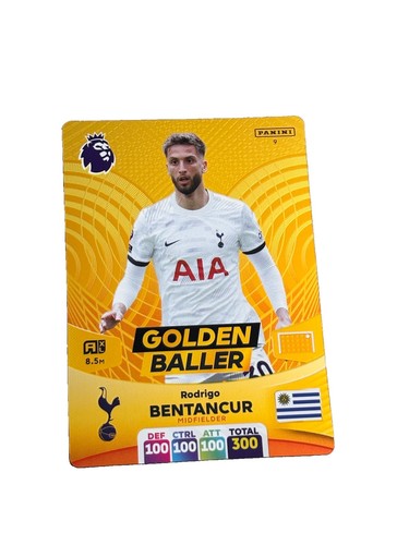 Panini adrenalyn premier - adrenalyn,