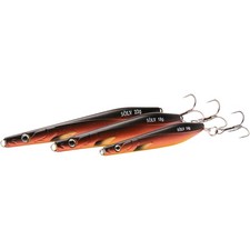 Abu Garcia Solv Spirr Lure -