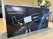 F30070M Monocular Professional