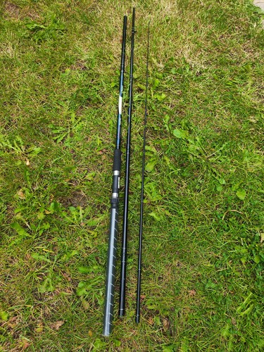 Ron thompson 12ft feeder - ron,