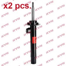 X2 PCS FRONT SHOCK ABSORBER