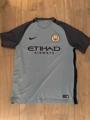 Manchester city 2016 home - manchester, 2016/17