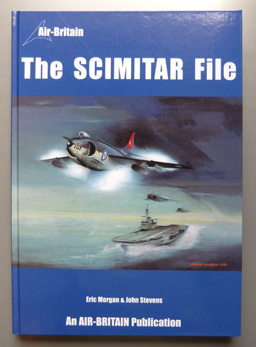 Air britain the scimitar file - air,