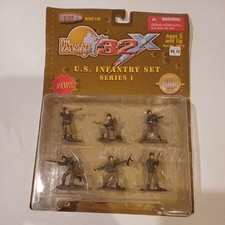 The Ultimate Soldier 32X WWII