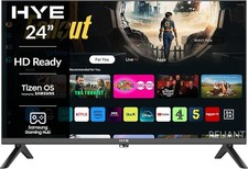 Smart inch with samsung - 24, tv