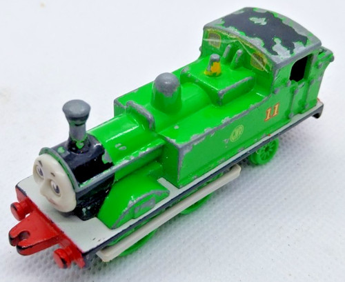 Ertl thomas the tank engine - ertl,