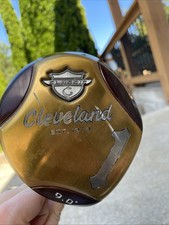 Cleveland Classic Driver 9° Graphite Original Shaft