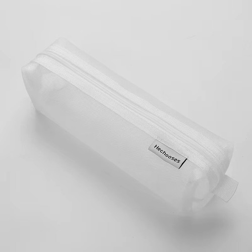 Large capacity clear mesh - capacity,