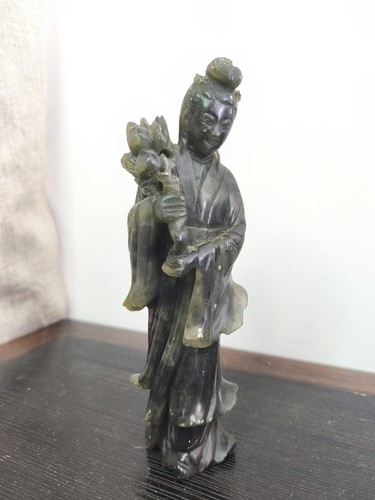 Vintage chinese carved - vintage,
