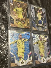 Panini Adrenalyn XL 2026 Fifa